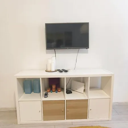 B Sweet S Apartman *