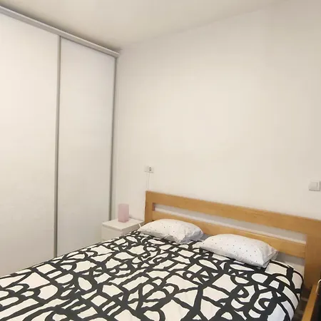 B Sweet S Apartman *